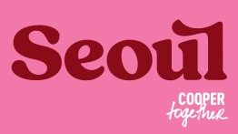 Cooper Together Seoul