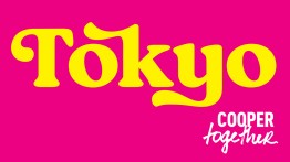 Cooper Together Tokyo