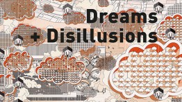 C.J. Lim: Dreams + Disillusions