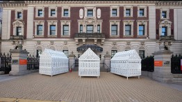 Making Home Lecture Series