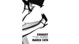 Senior Presentation by Alex Wedderburn