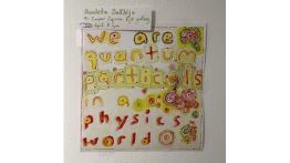 Senior Presentation by Anahita Sukhija