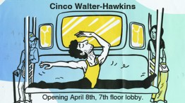 Senior Presentation by Cinco Walter-Hawkins