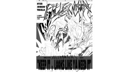 Senior Presentation by Nyier Johnson-Trujillo