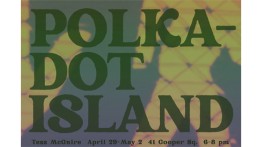 Senior Presentation by Tess McGuire