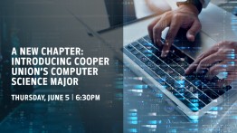 Comp Sci Hybrid Event