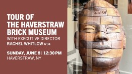 Haverstraw Brick Museum