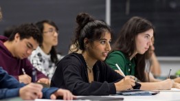 School of Engineering Classroom