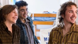 Life in the Residence Hall