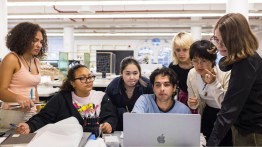 School of Architecture Studio