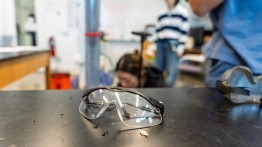 School of Engineering Lab