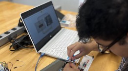 RM in Design and Drawing