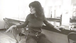 Leslie Avayzan, Mention My Beauty Performance