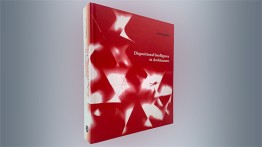 Image: José Aragüez, Dispositional Intelligence in Architecture. Courtesy of Actar.