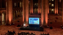 National Building Museum