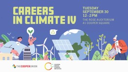 Careers in Climate IV