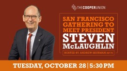 San Francisco Gathering