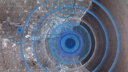 Image Courtesey of Mary Miss. 