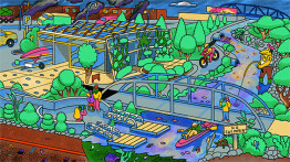 “Bronx River House,” courtesy of Lesser Gonzalez Alvarez. 