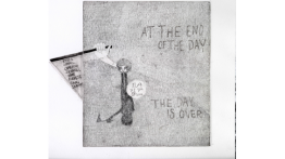 Student Exhibition by Jane Forest, Emma Janoff, Cameron Seviroli, Alyssa Spano