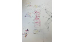 Student Exhibition by Monty Laile