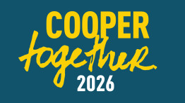 Cooper Together 2026
