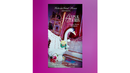 Senior Presentation by Victoria Saint-Preux