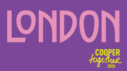 Cooper Together London