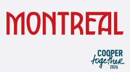 Cooper Together Montreal