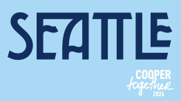 Cooper Together Seattle