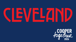 Cooper Together Cleveland