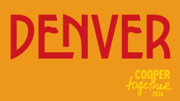 Cooper Together Denver