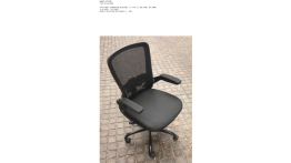 Senior Presentation by Eddie Gittens