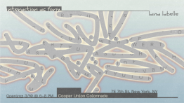 Senior Presentation by Lana Labelle