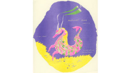 Senior Presentation by Ruby Jägel