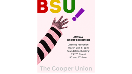 BSU Group Show