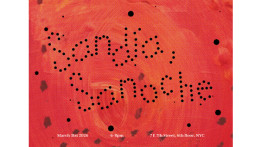 Senior Presentation by Regina Cervantes Ellis