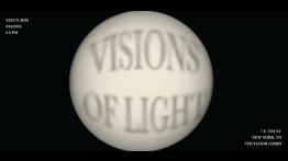 Senior Presentation by Yeeun Kim