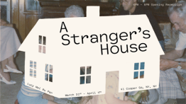 Senior Presentation by Lucy Pan