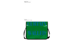 Student Exhibition by Agatha Carlson