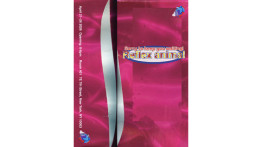 Senior Presentation by Hanlu Zhou