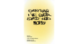 Student Exhibition by Haley Park & Anya Lei