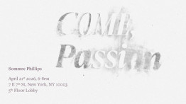 Senior Presentation by Sommre Phillips