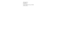 Student Exhibition by Eric Nguyen