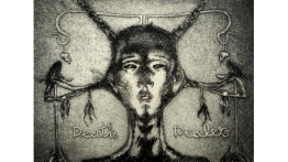 Senior Presentation by Payton Thurber