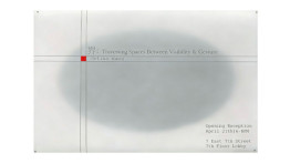 Senior Presentation by Selina Wang