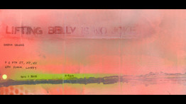 Senior Presentation by Sasha Cravis