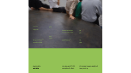 Senior Presentation by Joanna Kim