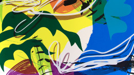 Botanical Abstraction