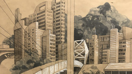 Intermediate Perspective